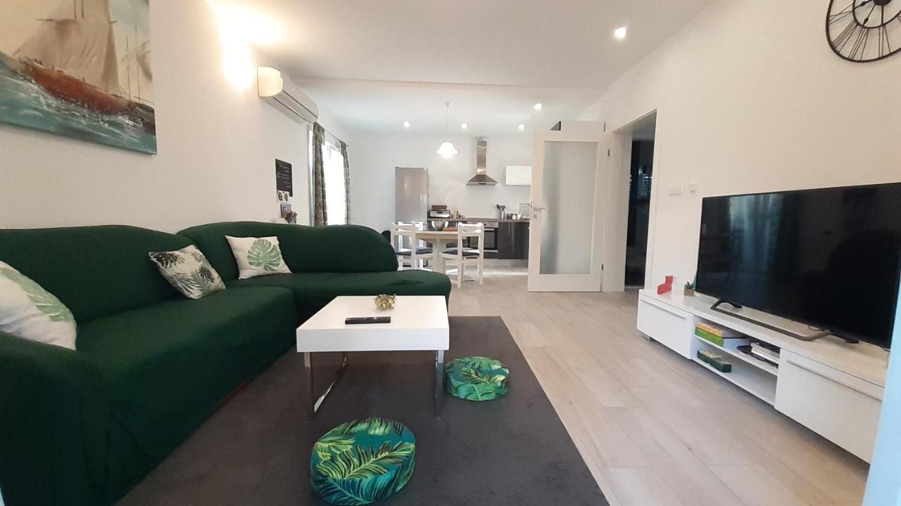 Apartment Ela Trogir Kültér fotó