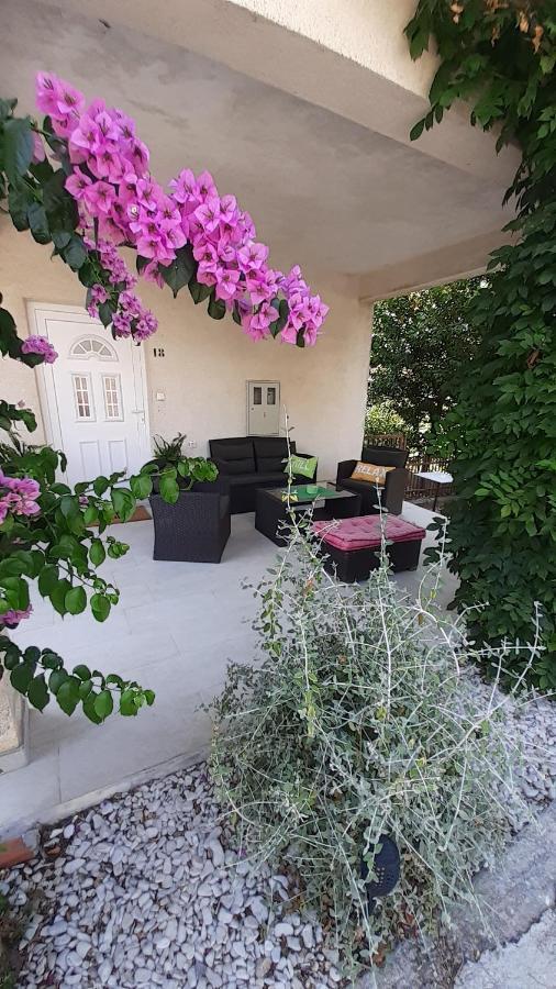 Apartment Ela Trogir Kültér fotó
