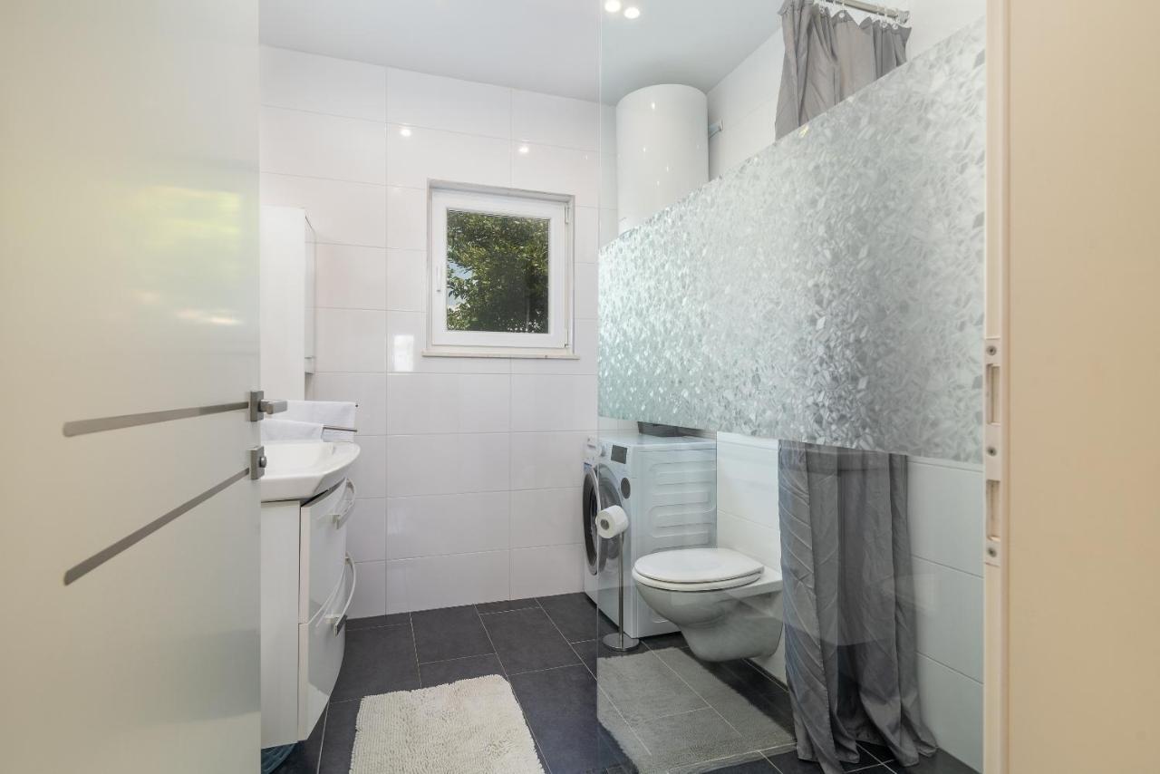 Apartment Ela Trogir Kültér fotó