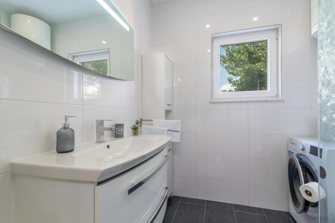 Apartment Ela Trogir Kültér fotó