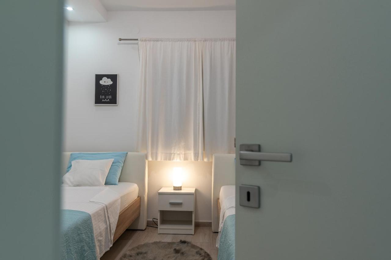 Apartment Ela Trogir Kültér fotó