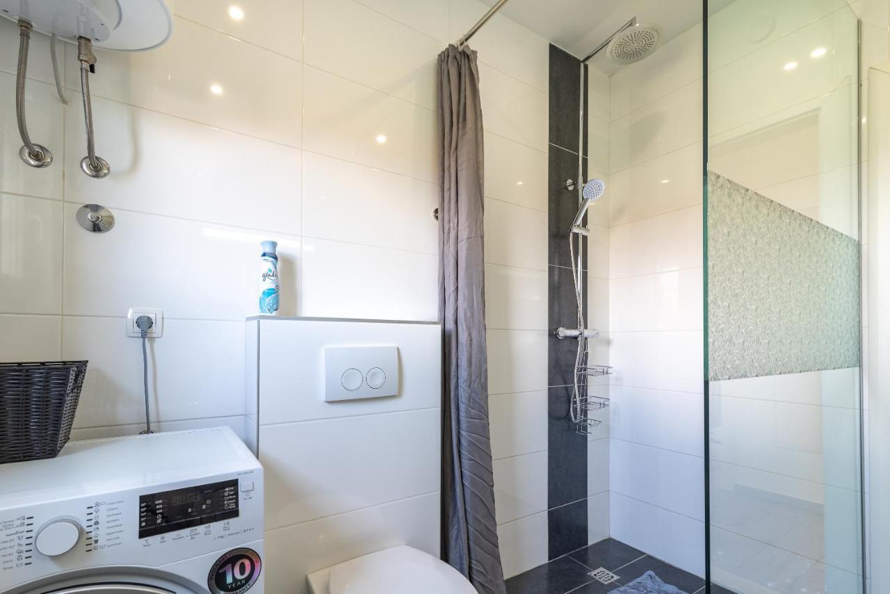 Apartment Ela Trogir Kültér fotó