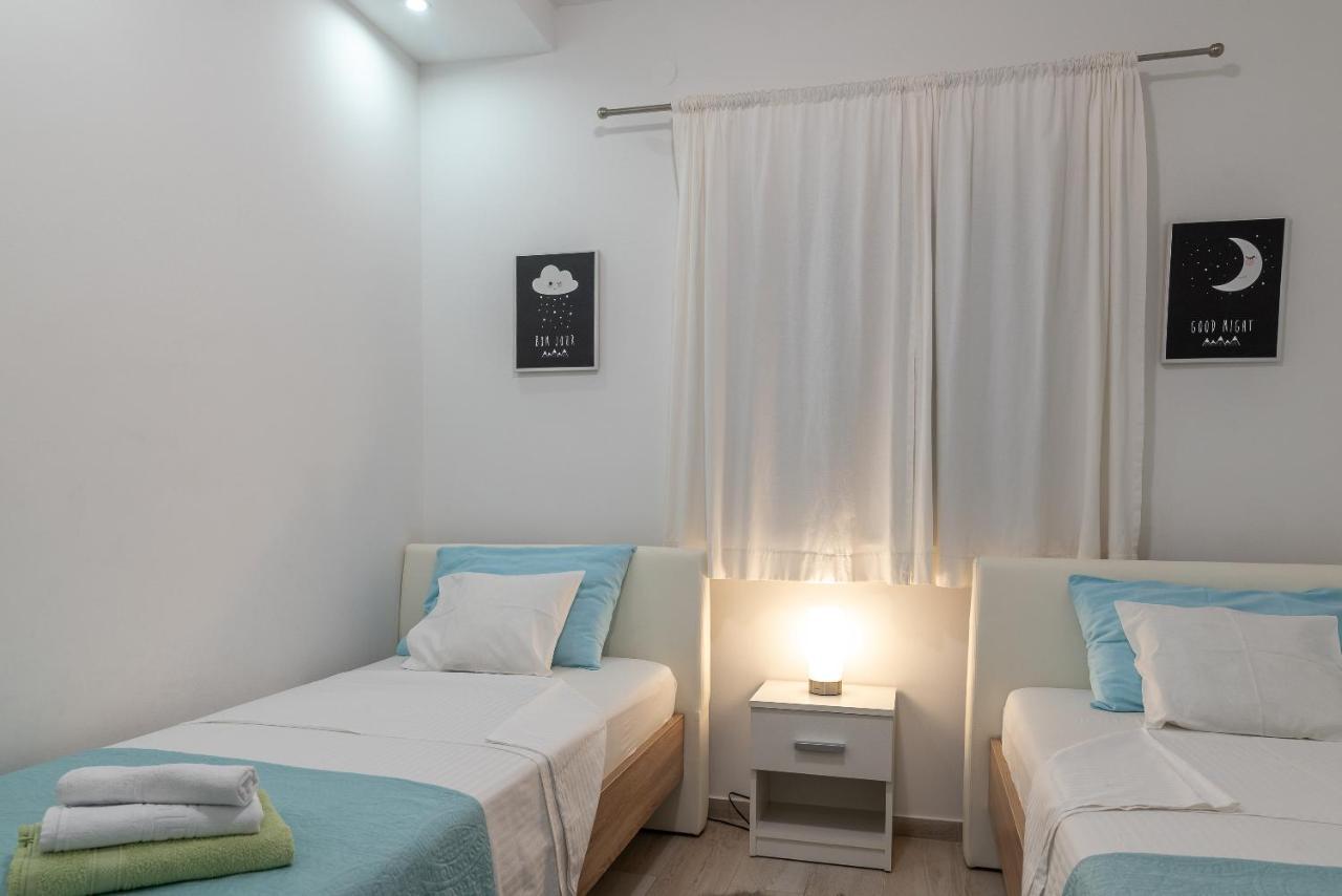 Apartment Ela Trogir Kültér fotó